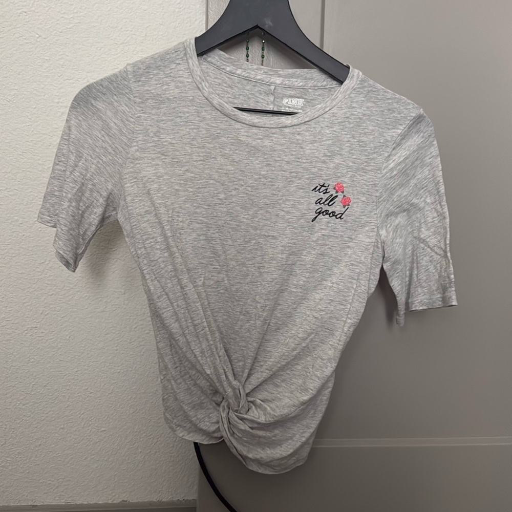 PINK t-shirt